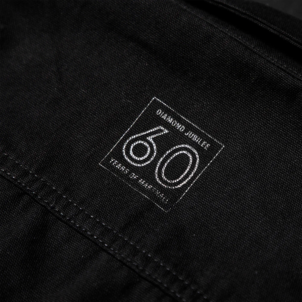 Marshall 60th Anniversary Work Shirt (Large) - Image 4