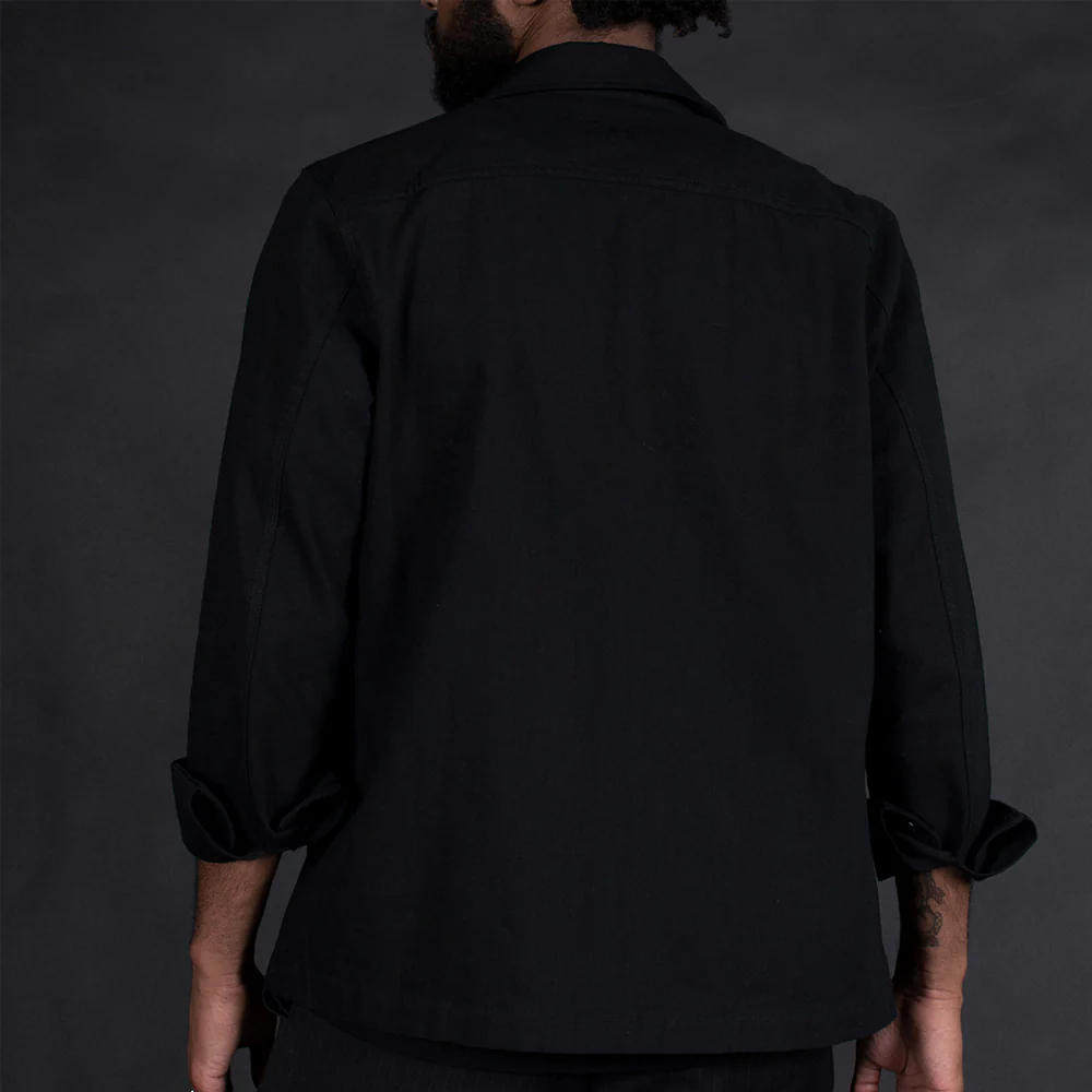 Marshall 60th Anniversary Work Shirt (Large) - Image 7