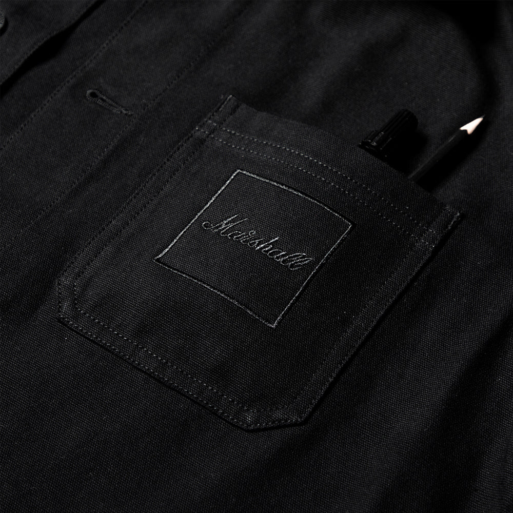 Marshall 60th Anniversary Work Shirt (X Large) - Image 2