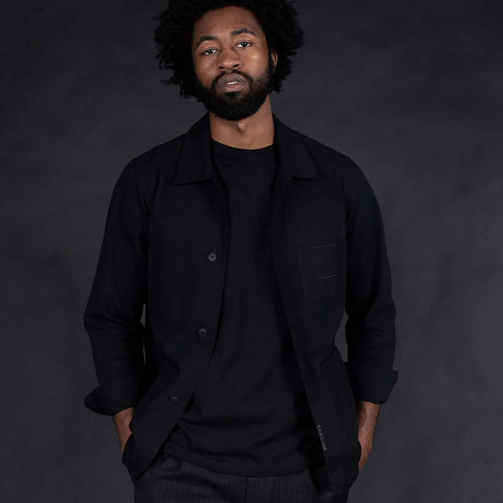 Marshall 60th Anniversary Work Shirt (X Large) - Image 6