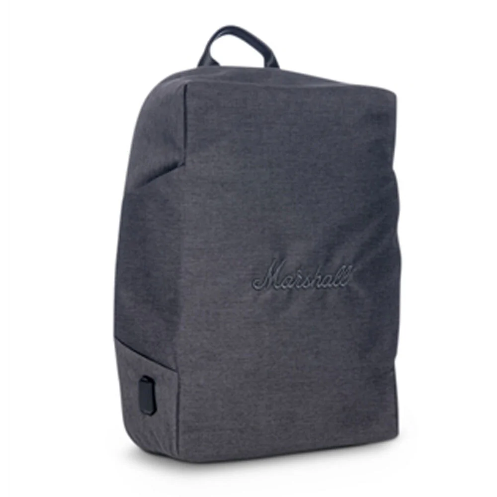 Marshall City Rocker Backpack (Slate) - Image 3