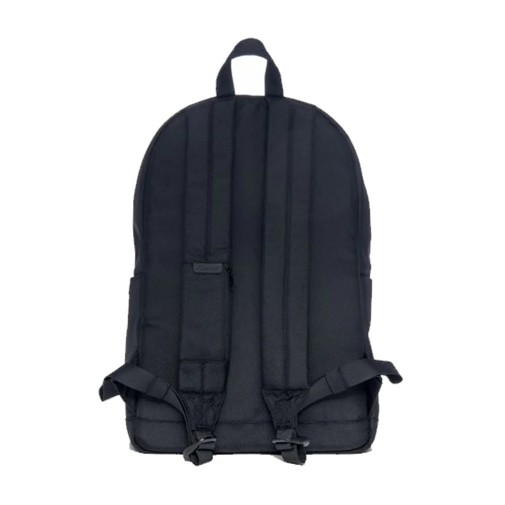Marshall Crosstown Backpack (Black/Black) - Image 2