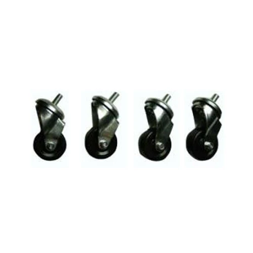Marshall PACK-00050 Castor Replacement Wheels for Amplifier Cabinet Speaker 4pc - Image 2