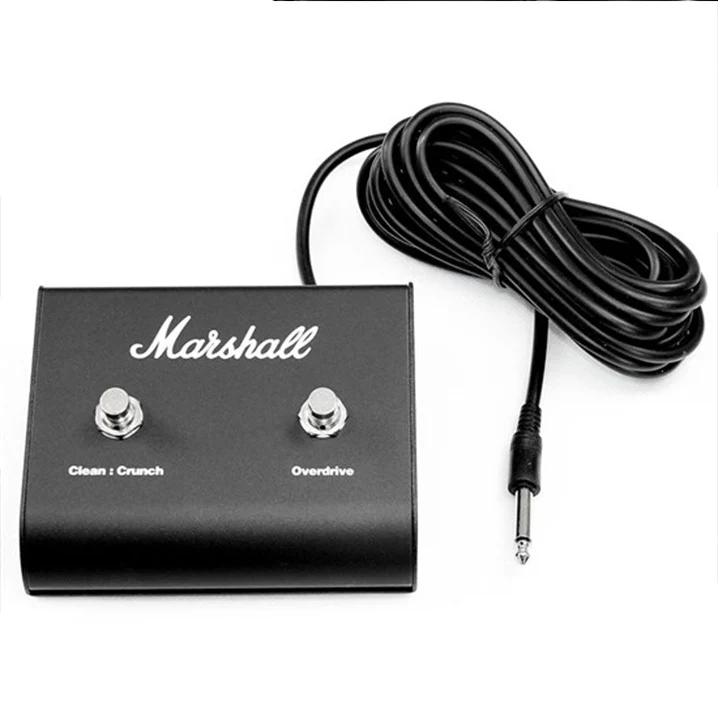 Marshall PEDL-90010 MG Series Foot Controller 2 Way - Image 3