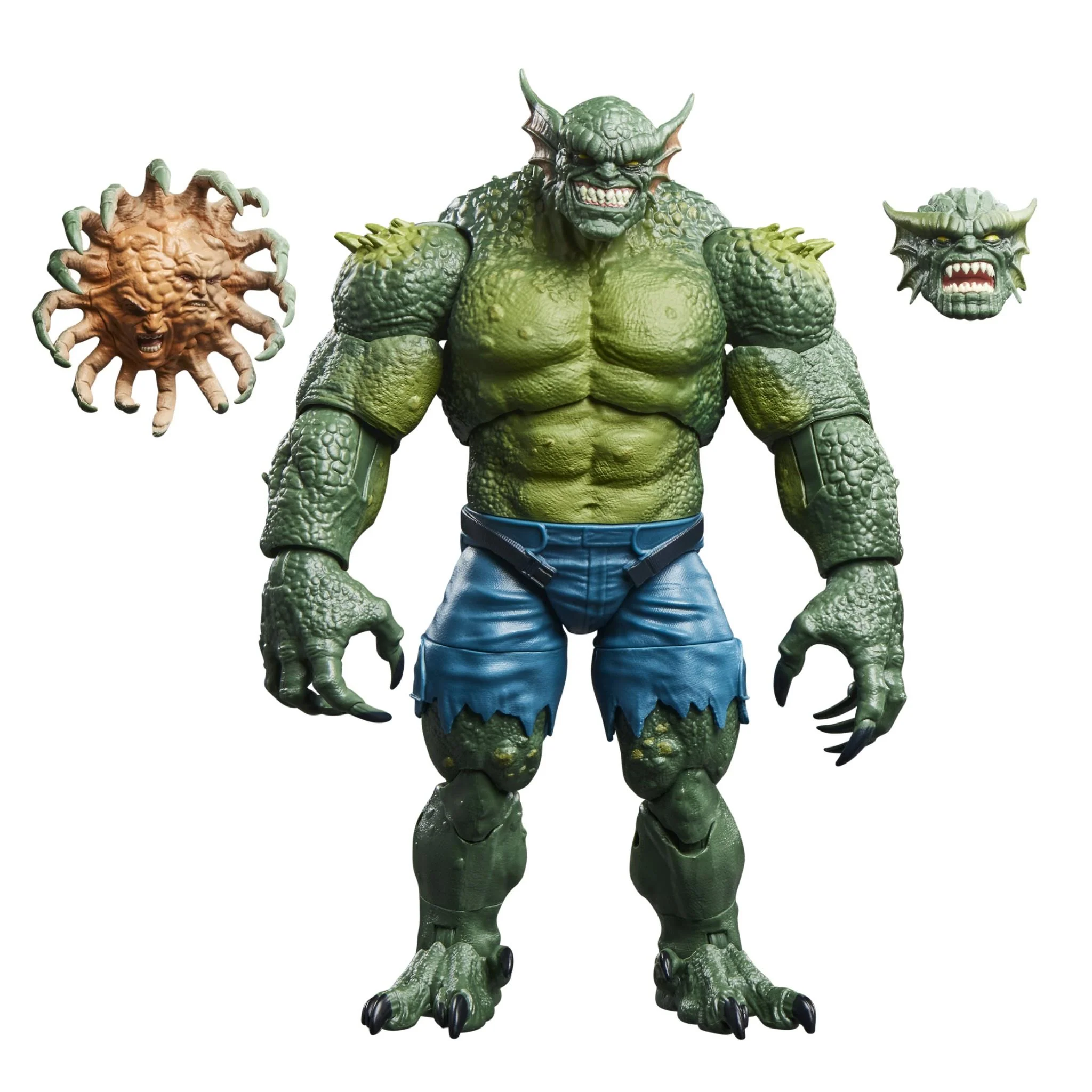 Marvel - Legends Series: Abomination Figure - Image 3