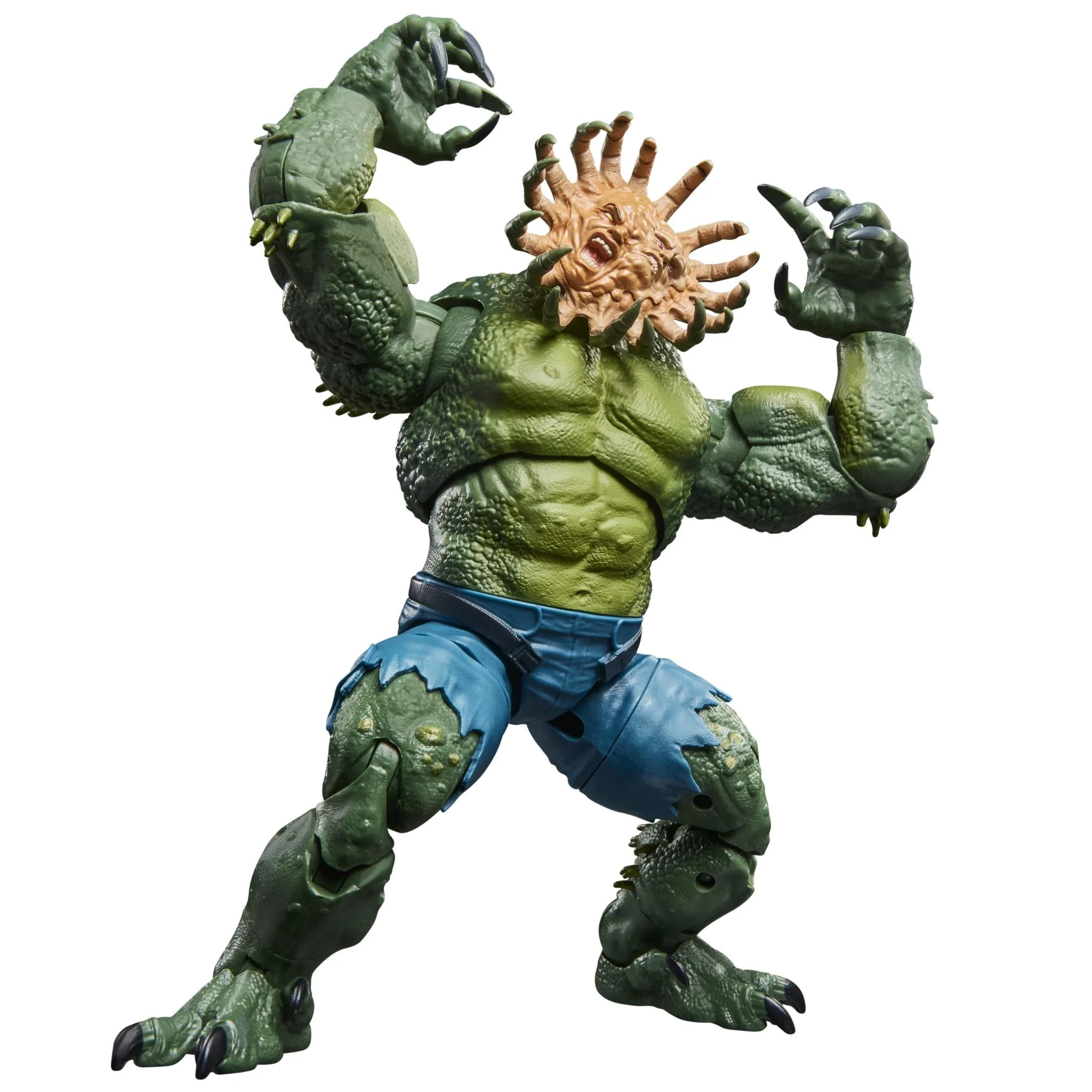 Marvel - Legends Series: Abomination Figure - Image 6