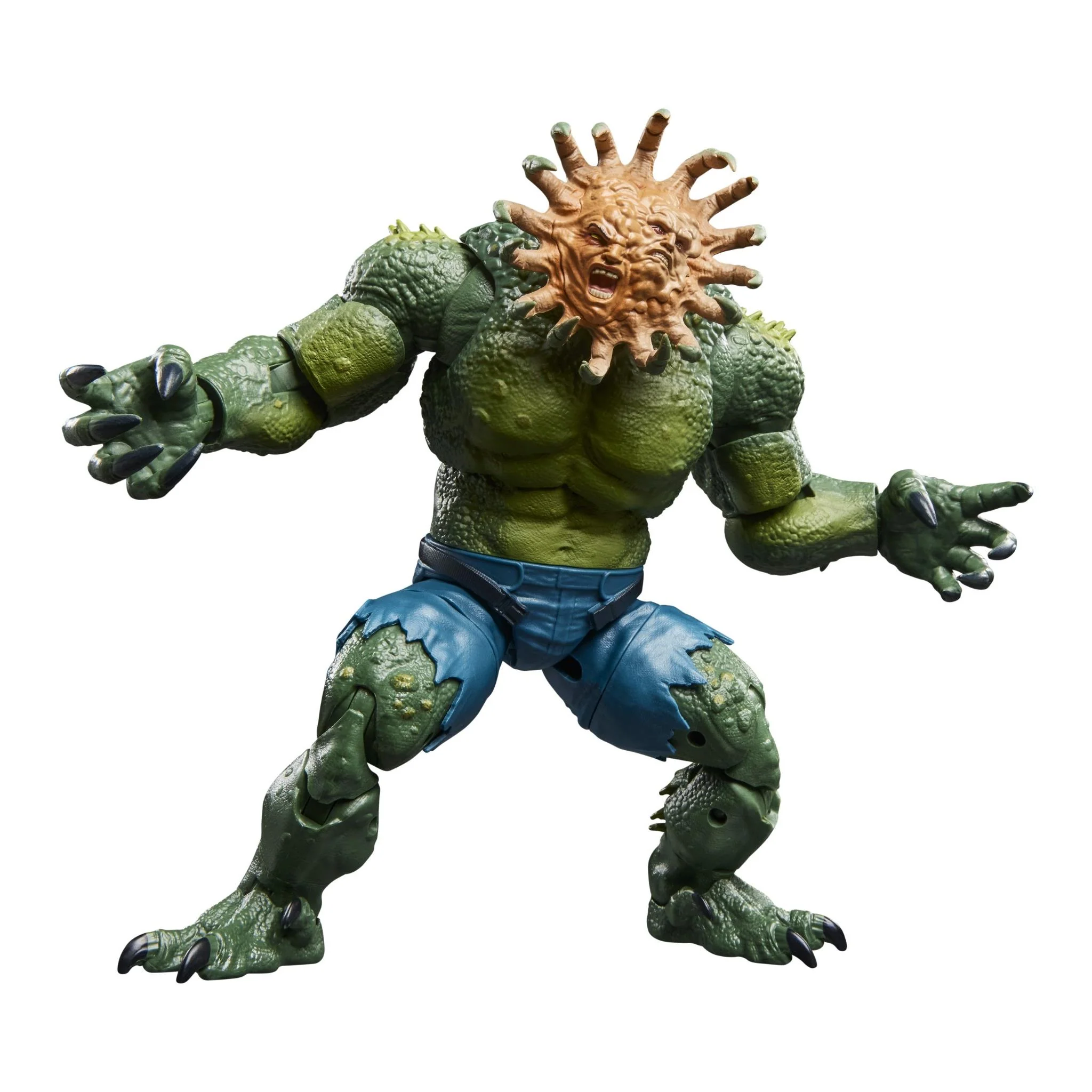 Marvel - Legends Series: Abomination Figure - Image 7