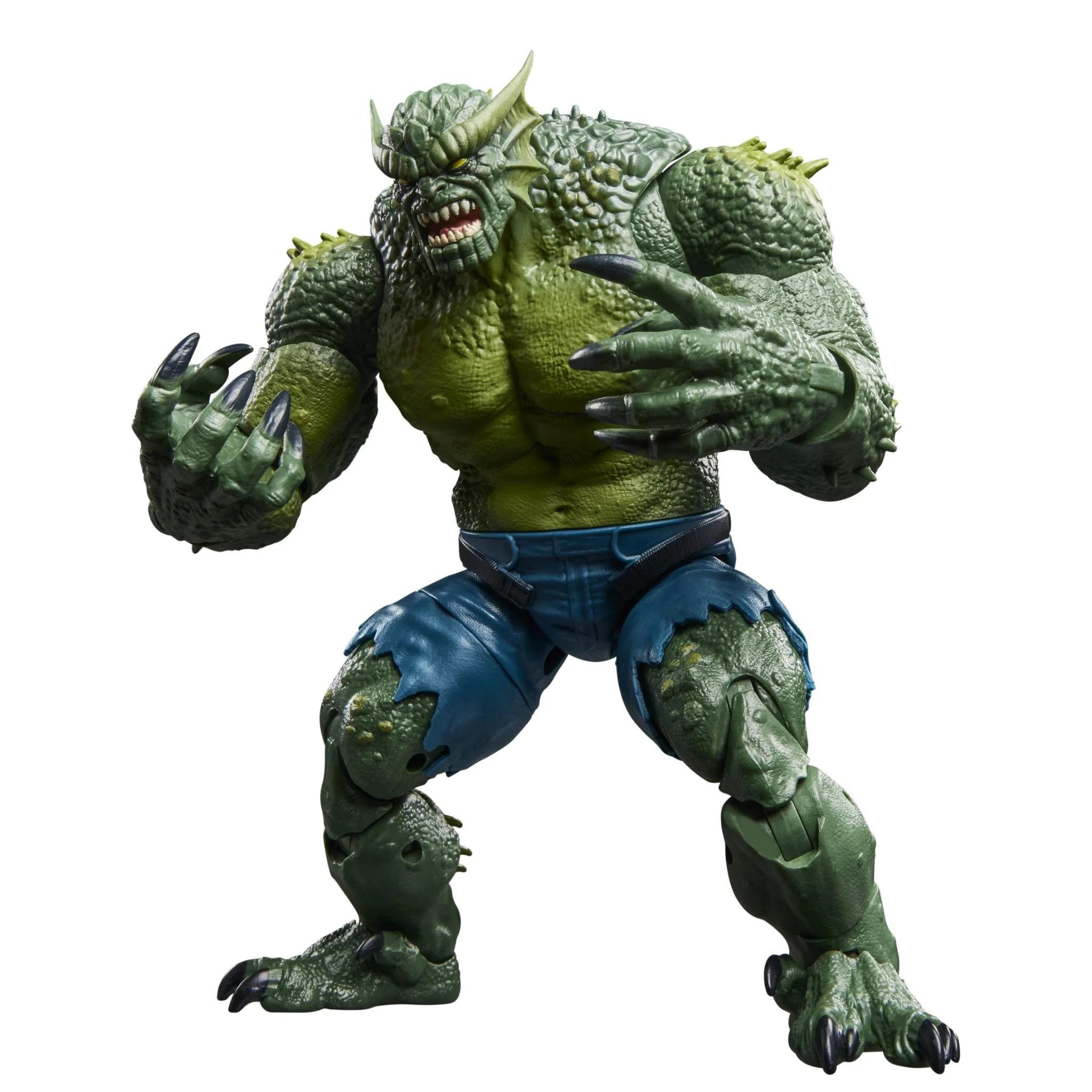 Marvel - Legends Series: Abomination Figure - Image 8