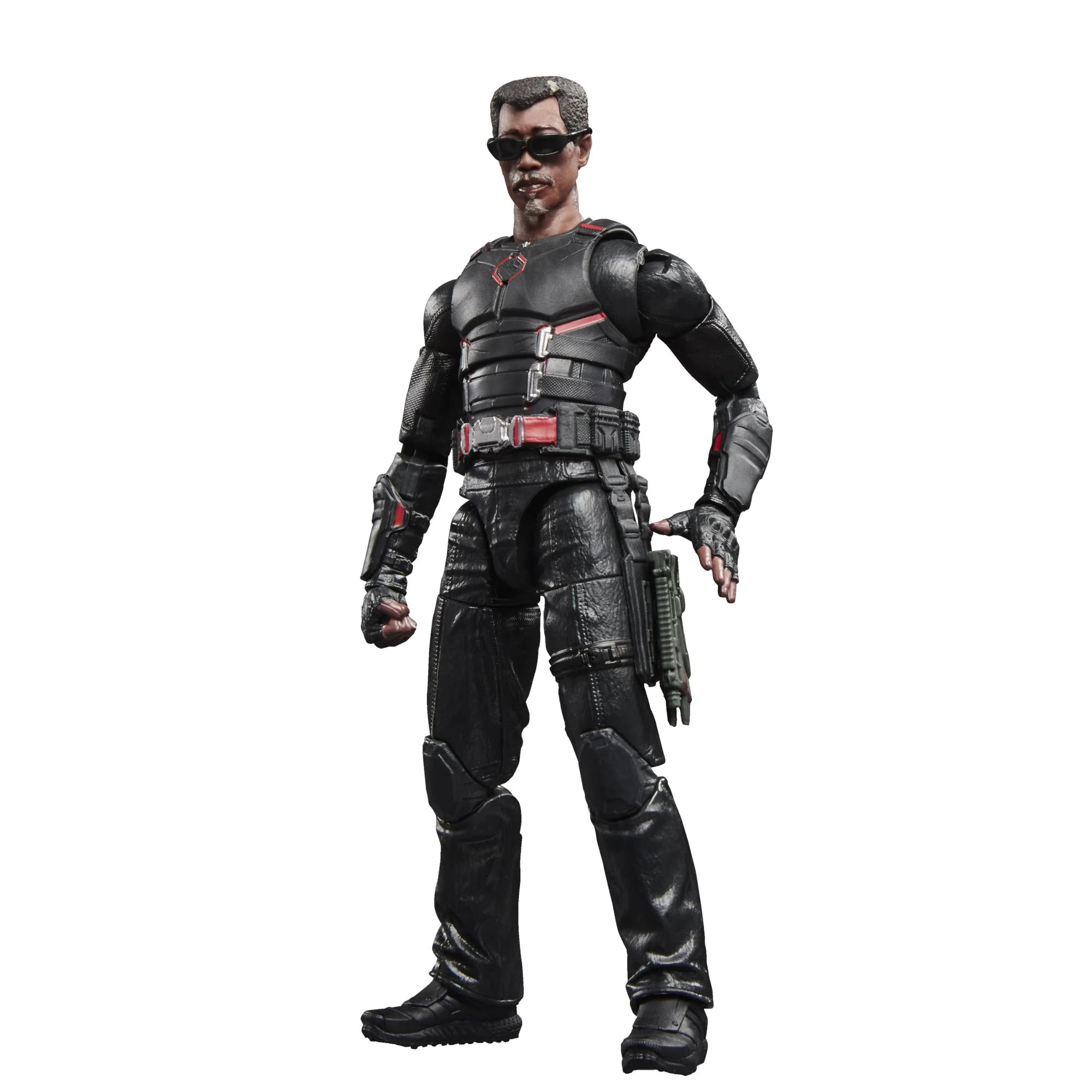 Marvel - Legends Series: Deadpool & Wolverine - Blade Figure - Image 4