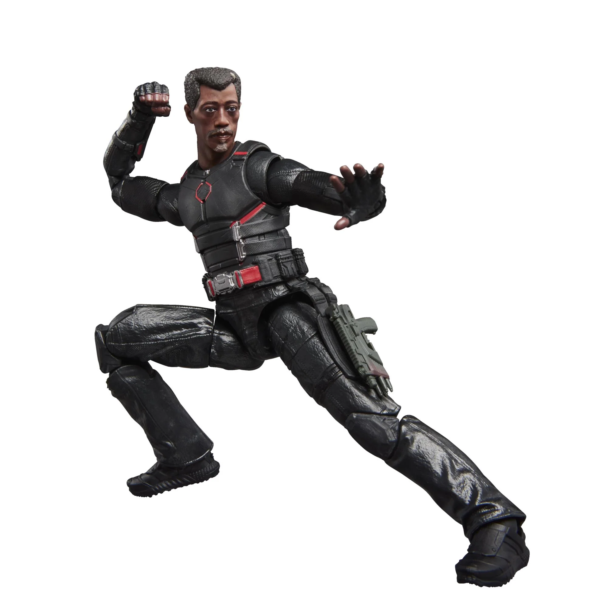 Marvel - Legends Series: Deadpool & Wolverine - Blade Figure - Image 5