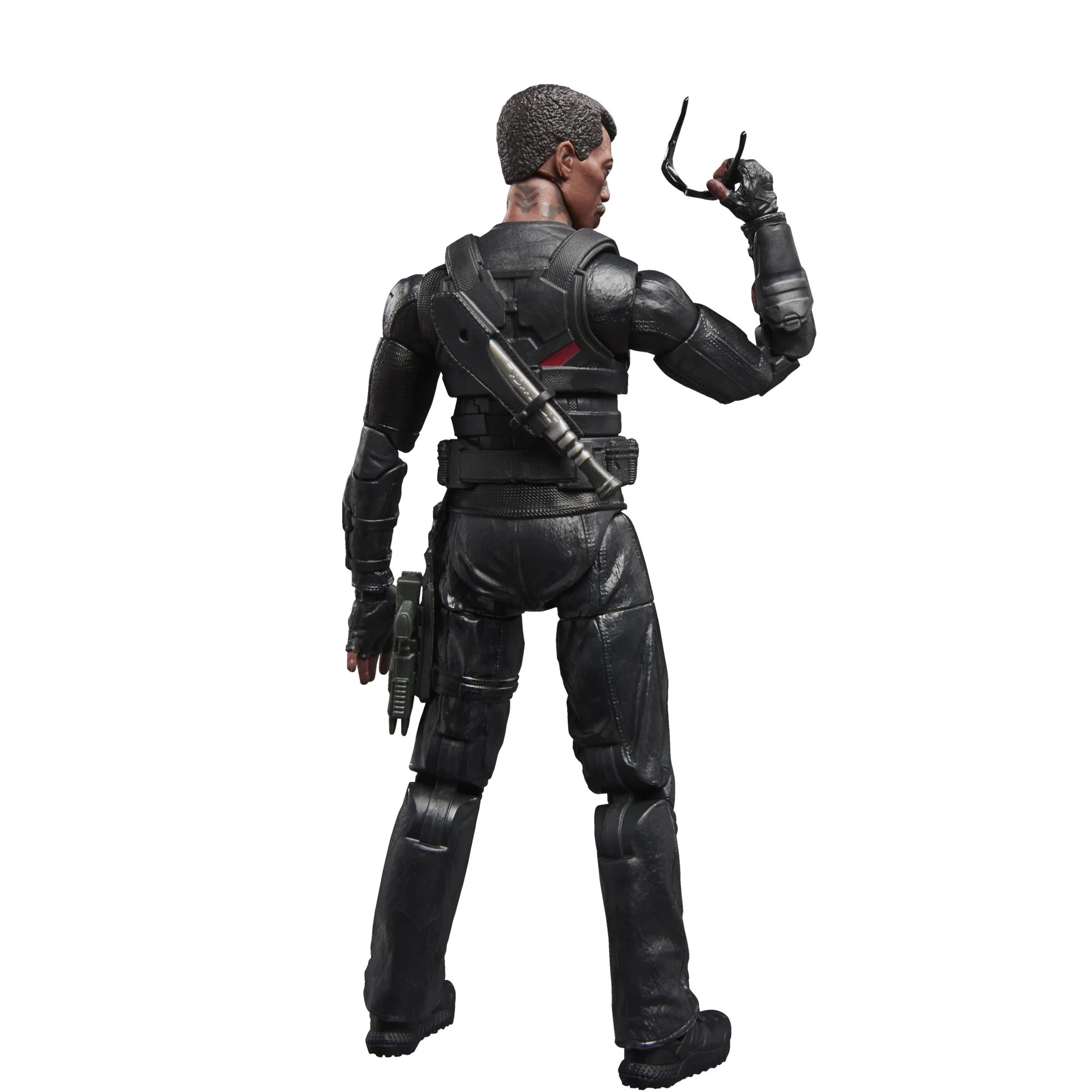 Marvel - Legends Series: Deadpool & Wolverine - Blade Figure - Image 6
