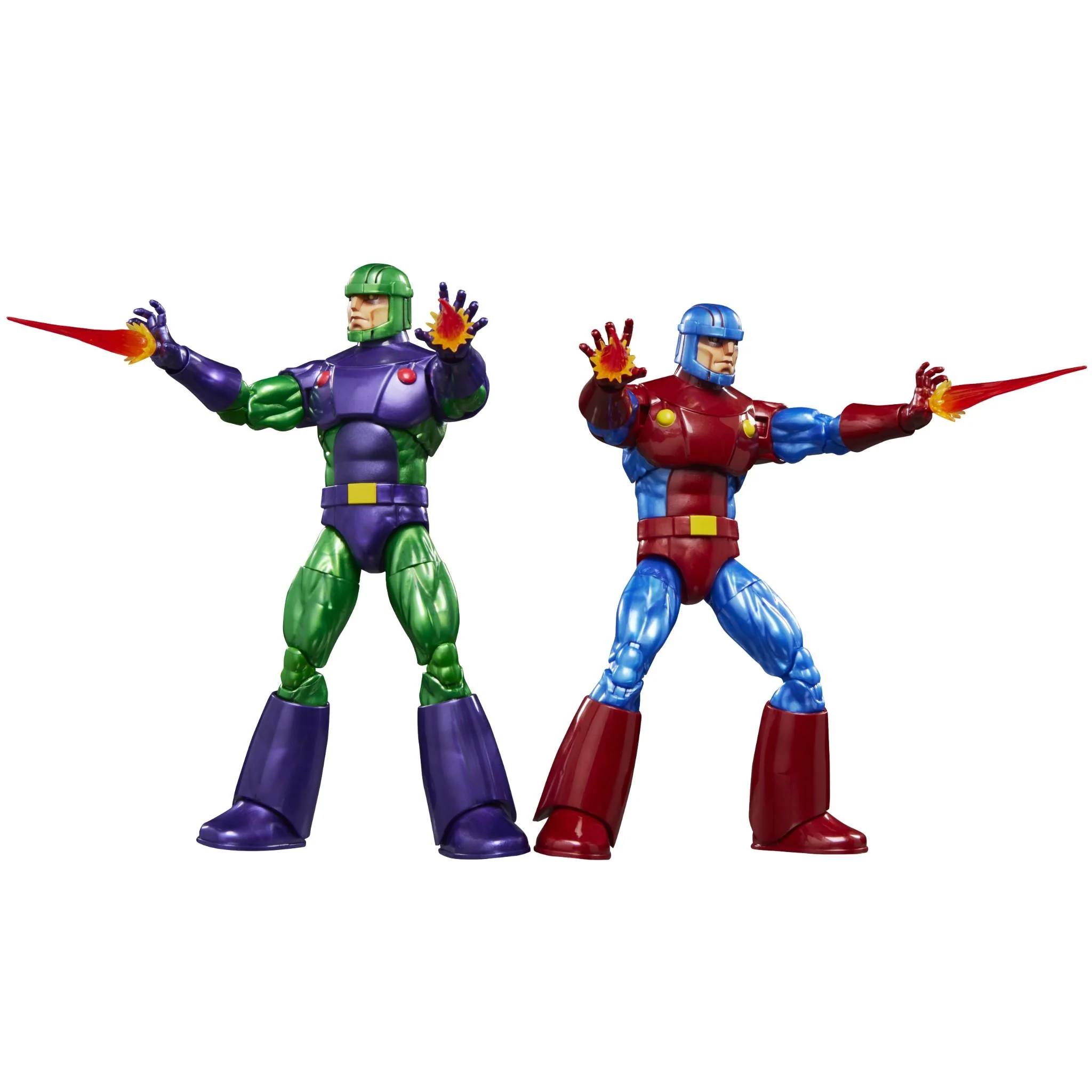 Marvel - Legends Series: Sentinels 2-Pack Figures - Image 4