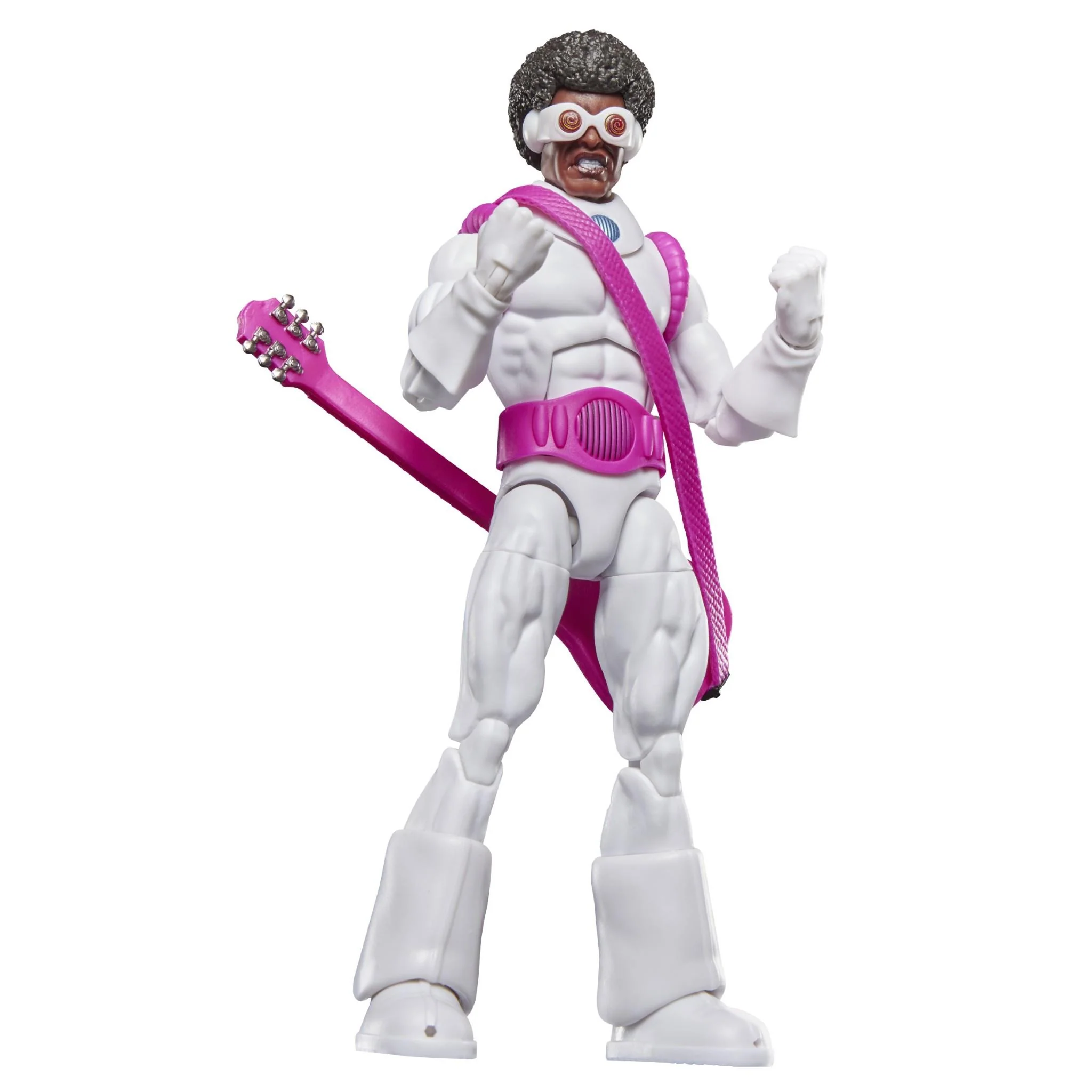 Marvel - Legends Series: Spider-Man Hypo Hustler Figure - Image 3