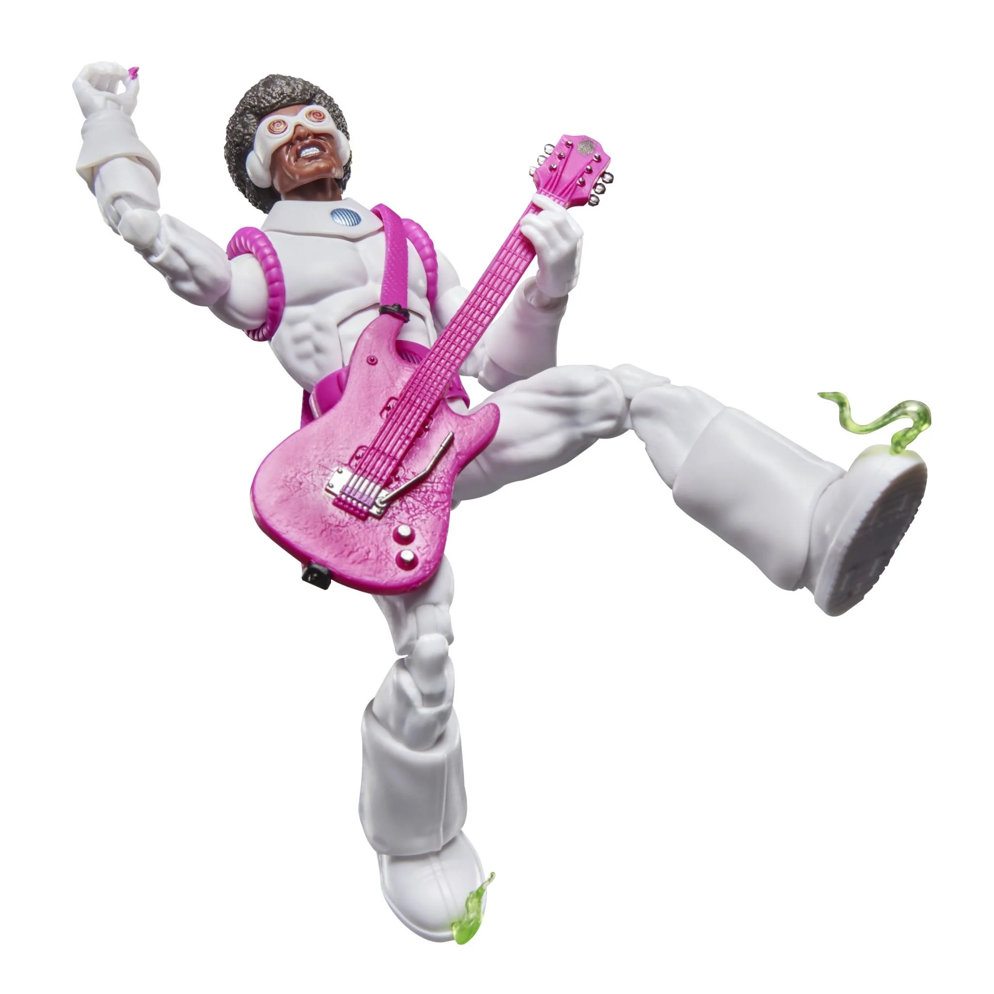 Marvel - Legends Series: Spider-Man Hypo Hustler Figure - Image 6
