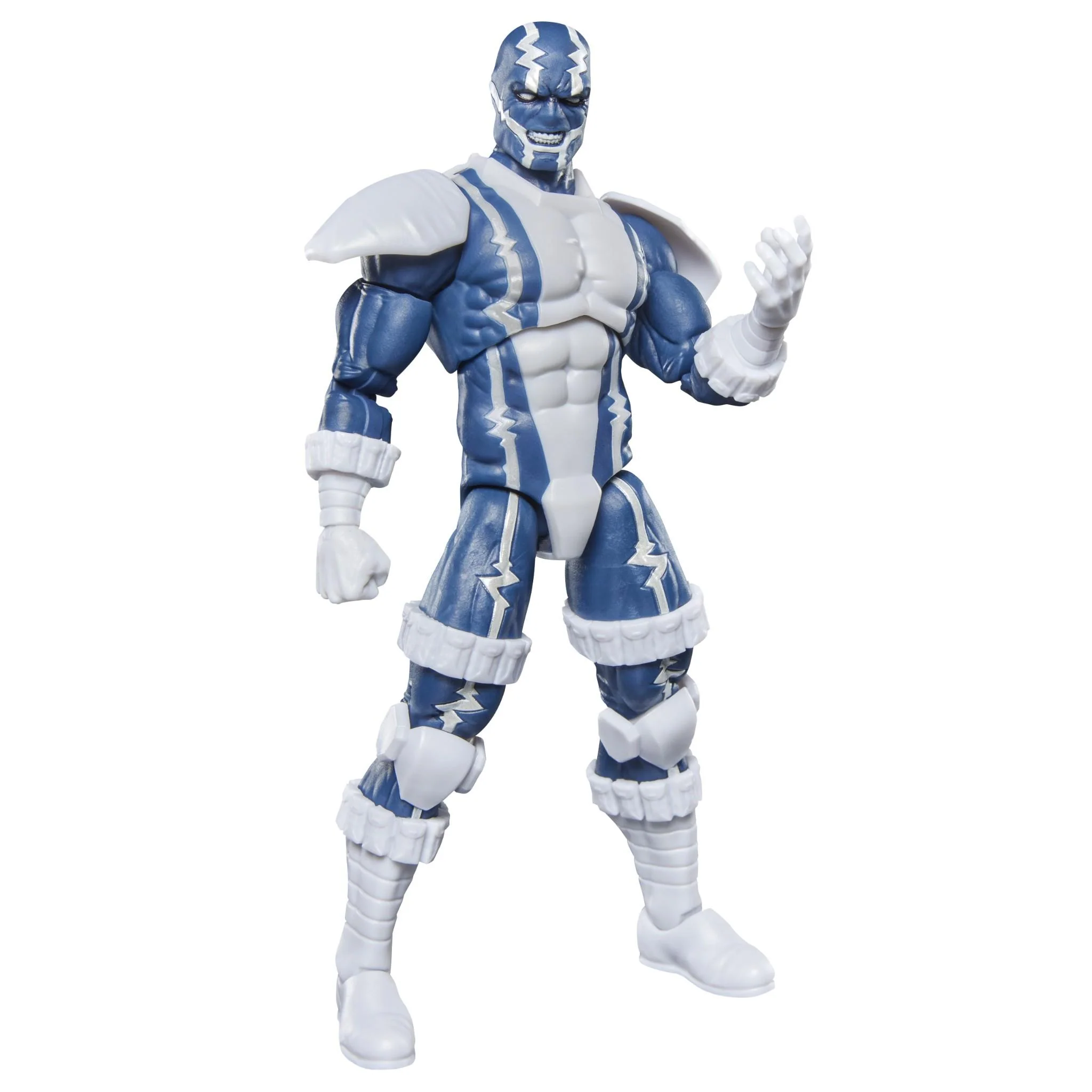 Marvel - Legends Series: Spider-Man Retro Cardiac Figure - Image 3