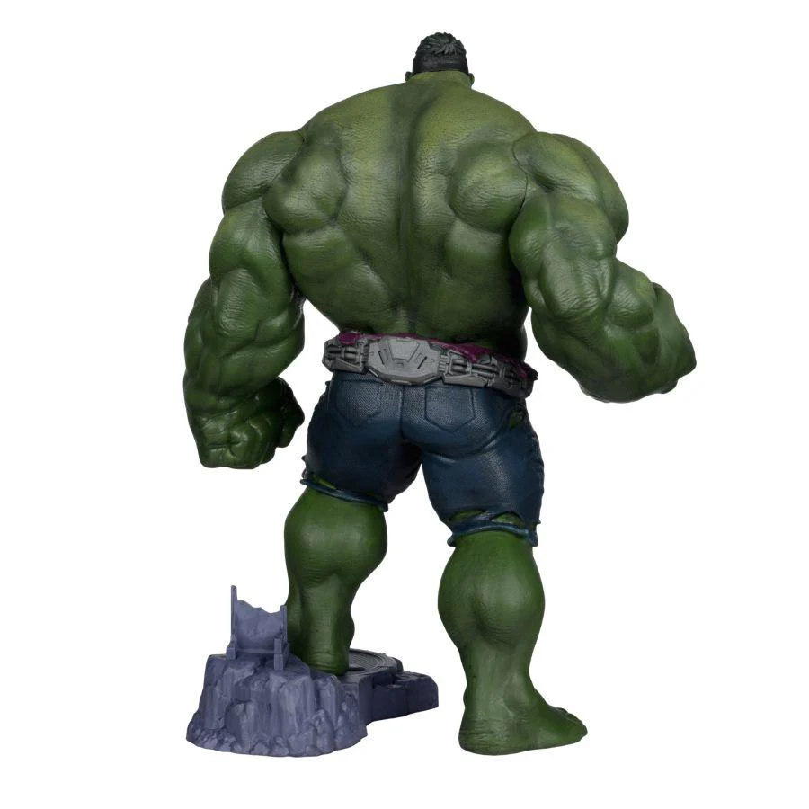 Marvel Rivals - The Hulk 1:6 Scale Figure - Image 3