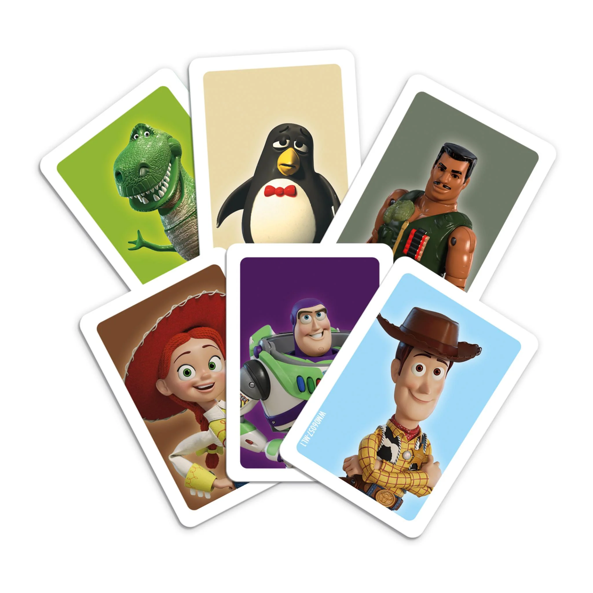 Match - Toy Story - Image 3
