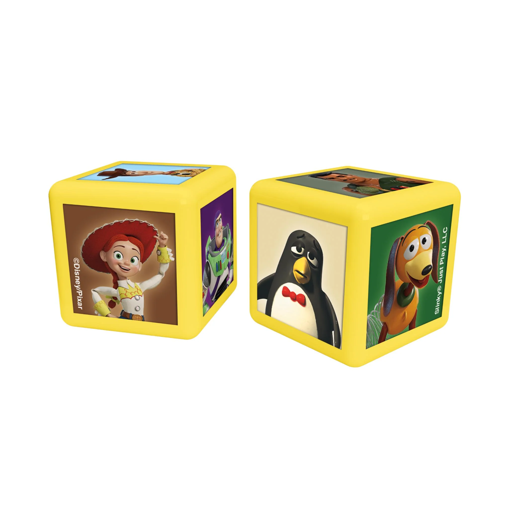 Match - Toy Story - Image 4