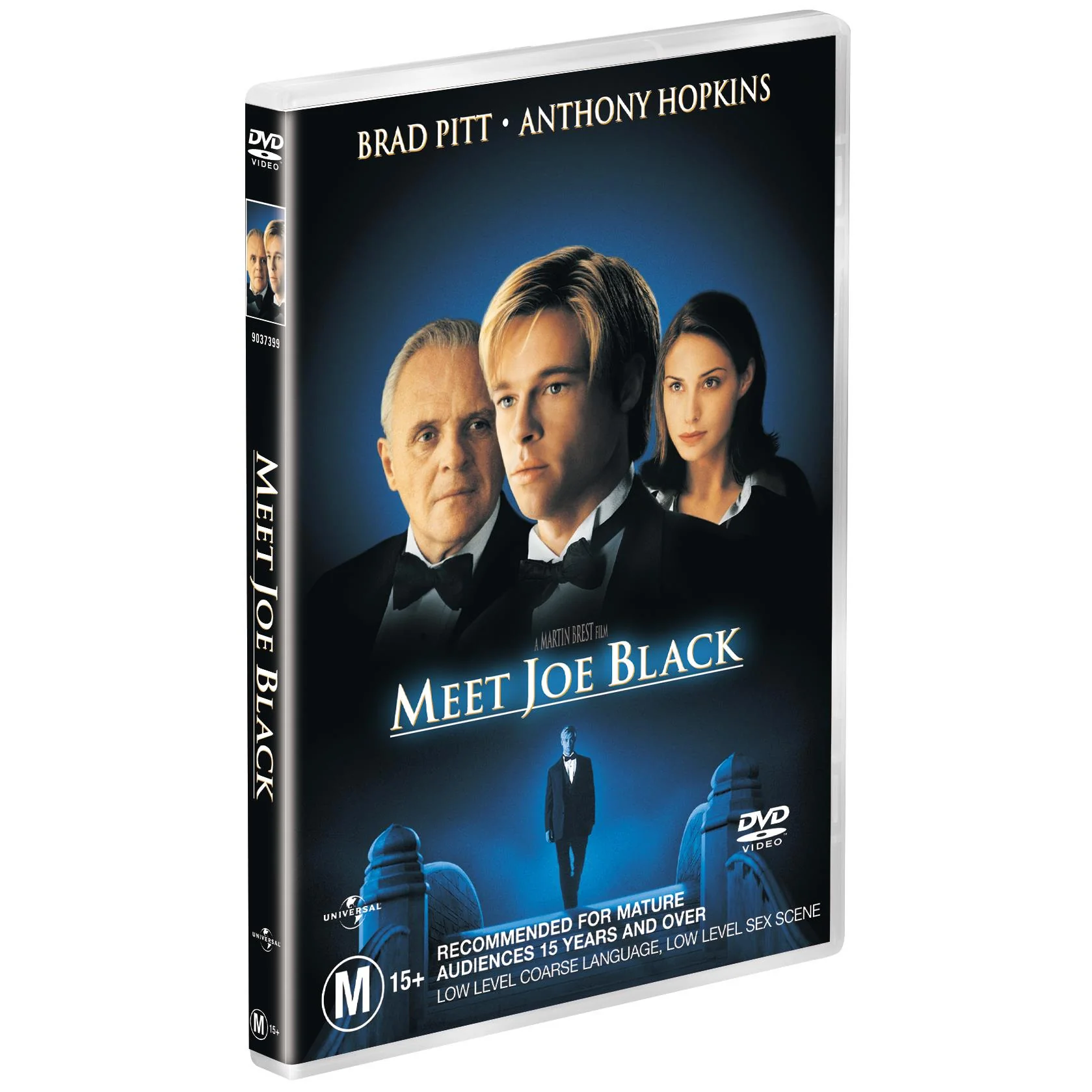 Meet Joe Black - Image 2