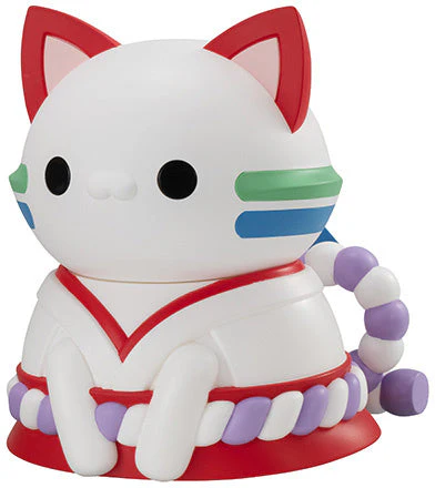 Mega Cat Project One Piece Nyanto! The Big Nyan Piece Series Yamato - Image 3