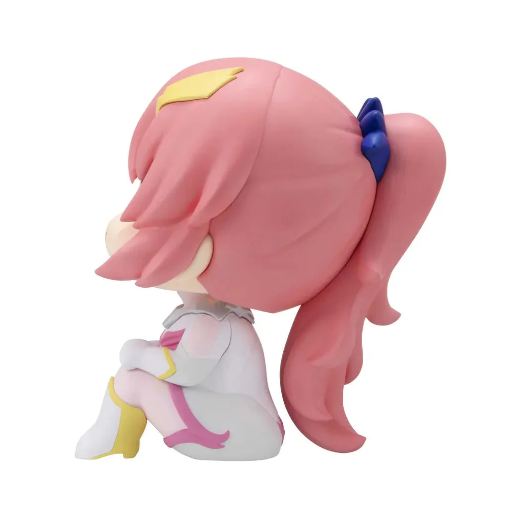 Megahouse Lookup Mobile Suit Gundam Seed Freedom Lacus Clyne - Image 4