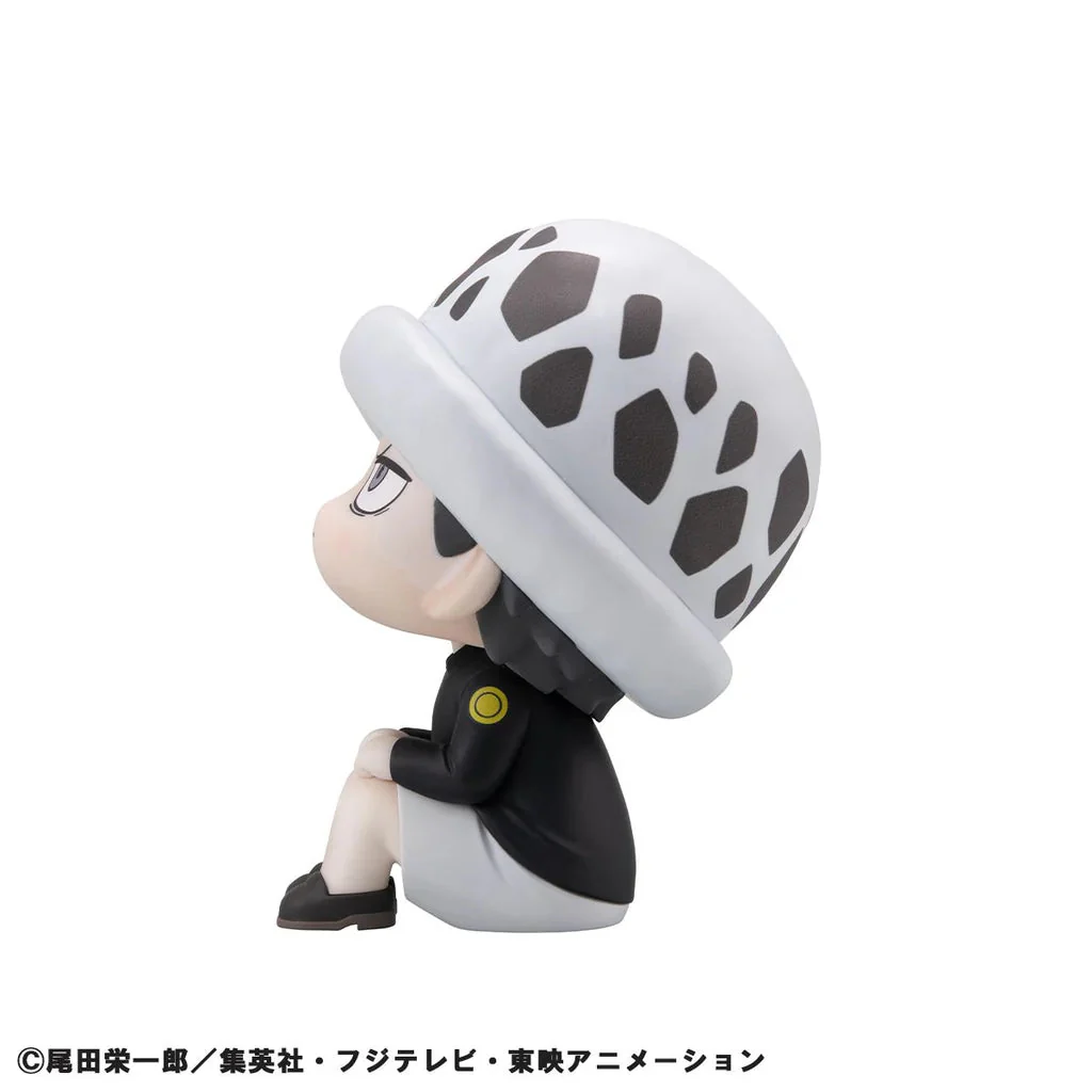 Megahouse Lookup One Piece Trafalgar Law Childhood Ver. - Image 5