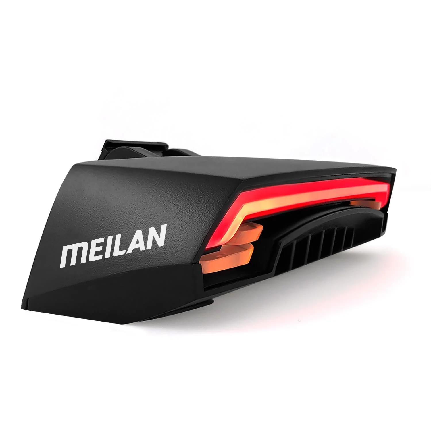 Meilan X5 Bicycle Wireless Turning Light - Image 2