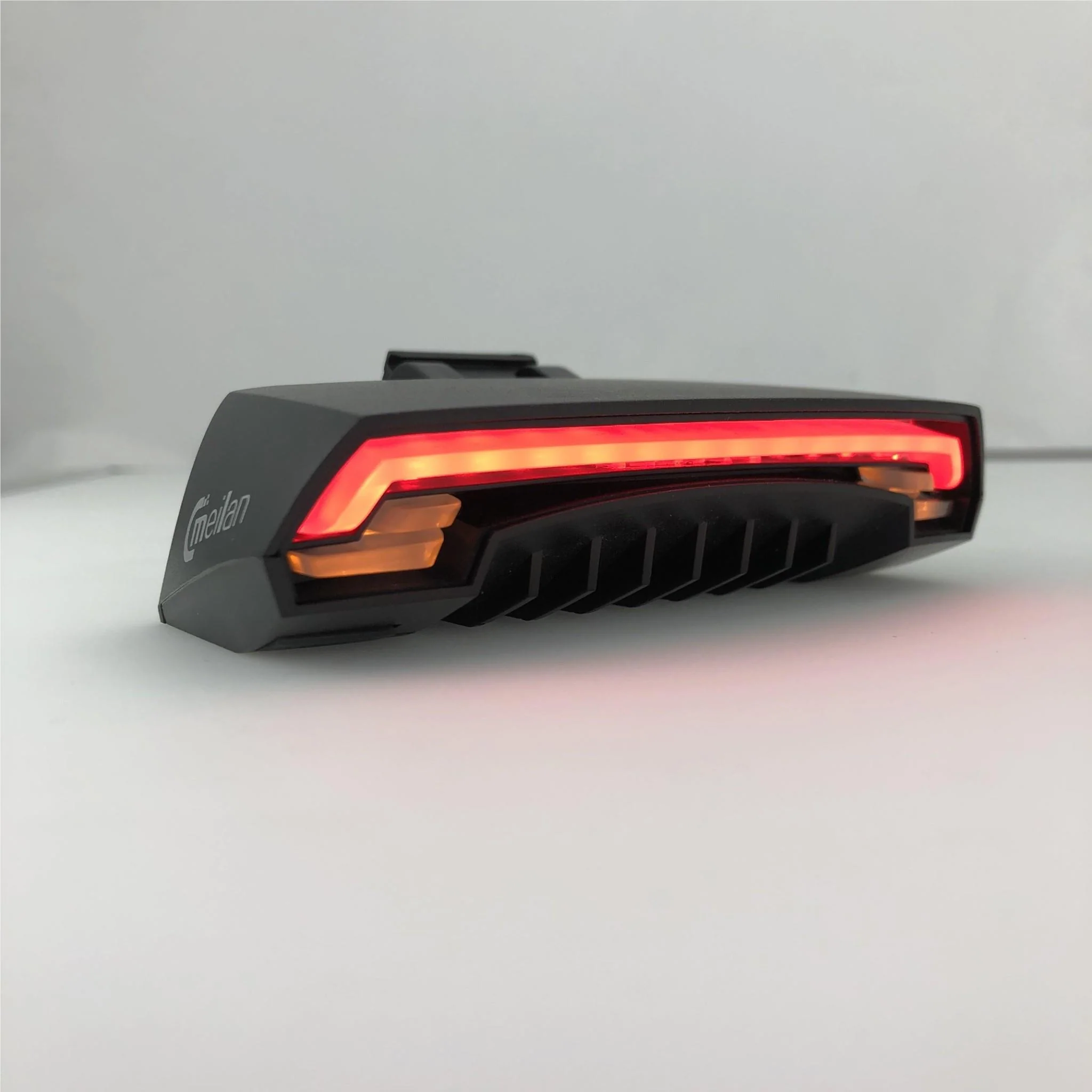 Meilan X5 Bicycle Wireless Turning Light - Image 4