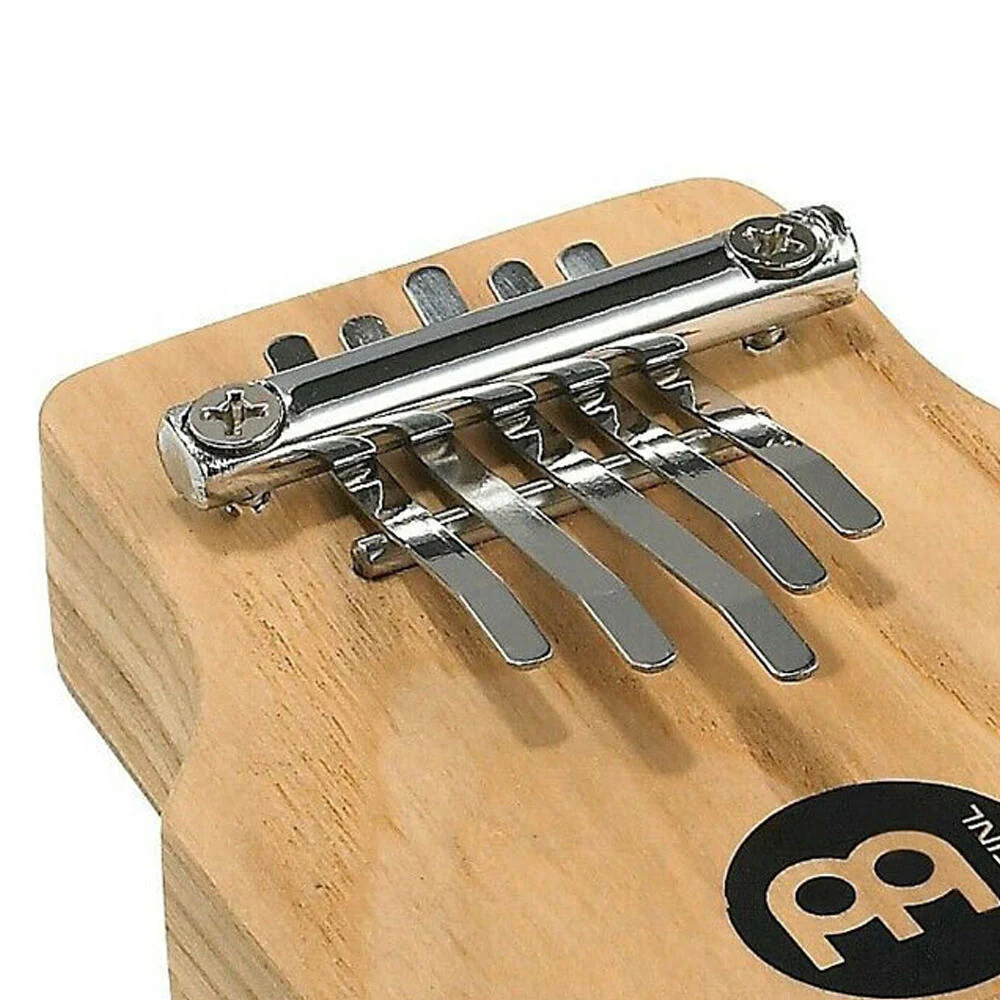 Meinl Percussion Small Kalimba - Image 2