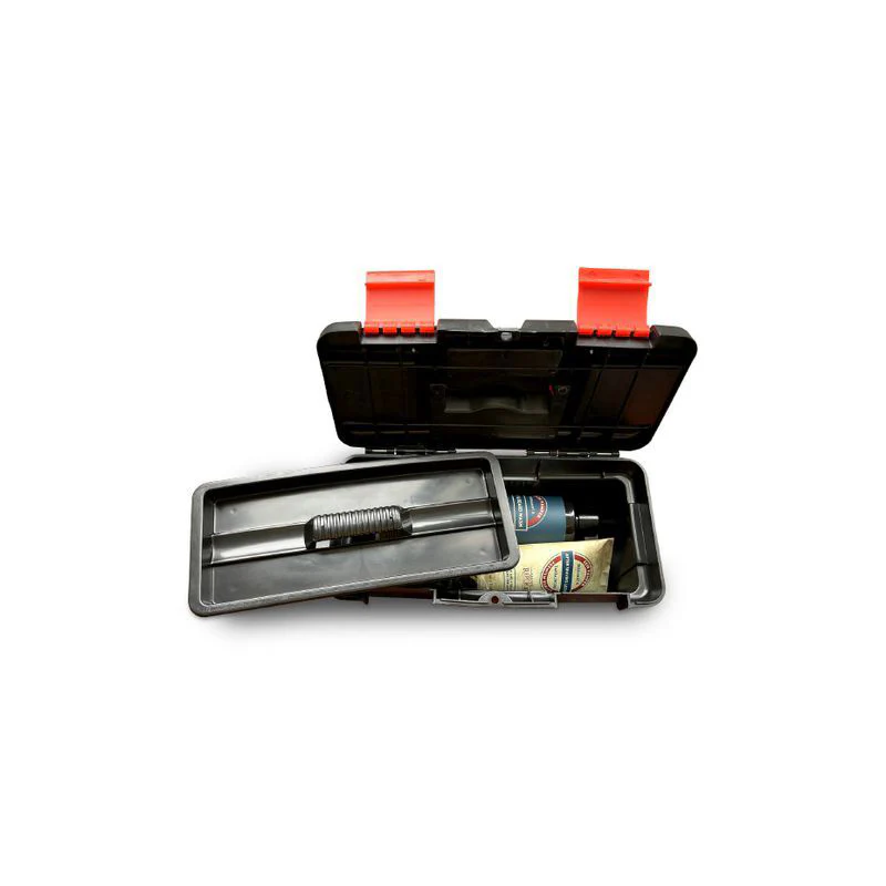 Men's Republic Grooming Tool Set 4-Pieces - Image 6