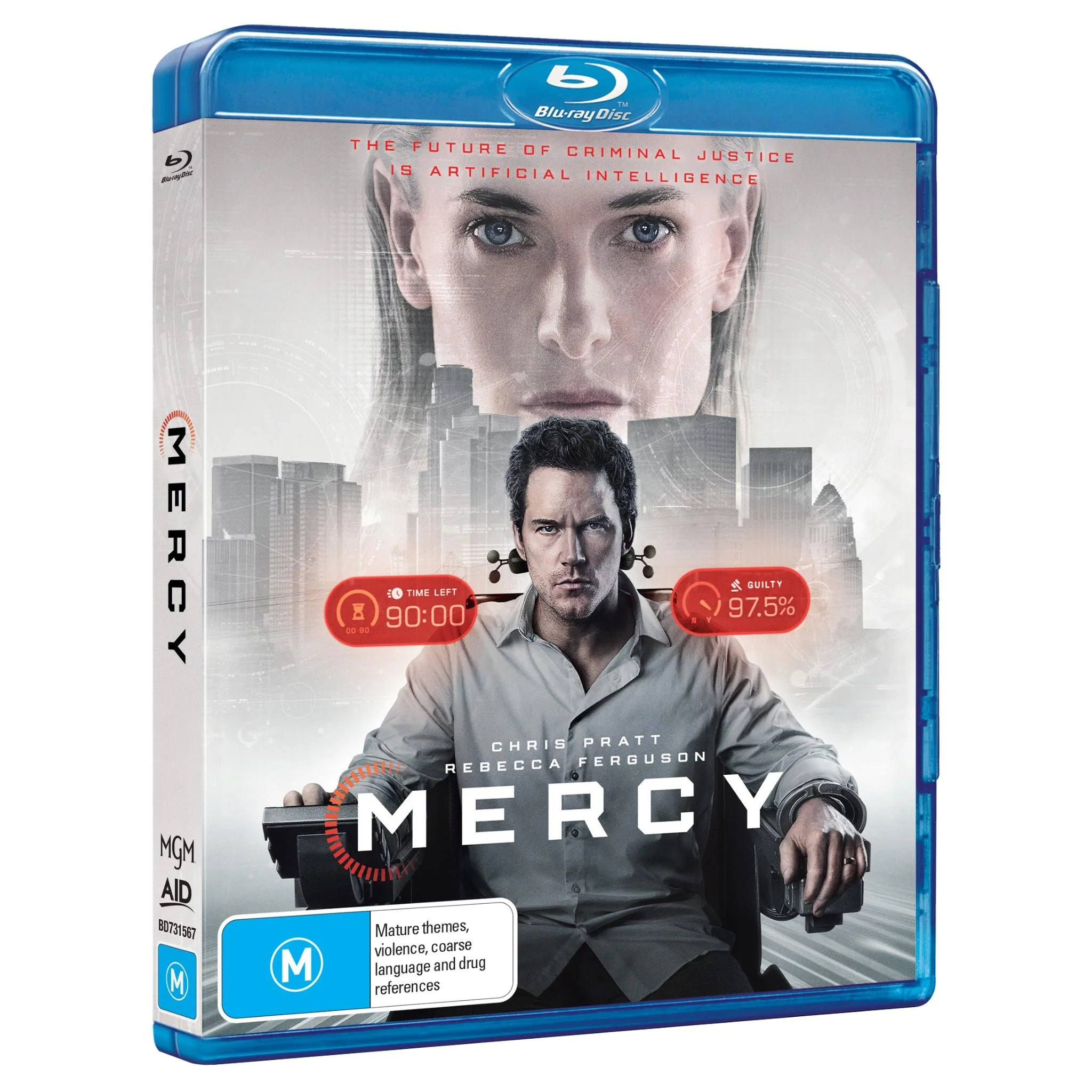 Mercy - Image 2