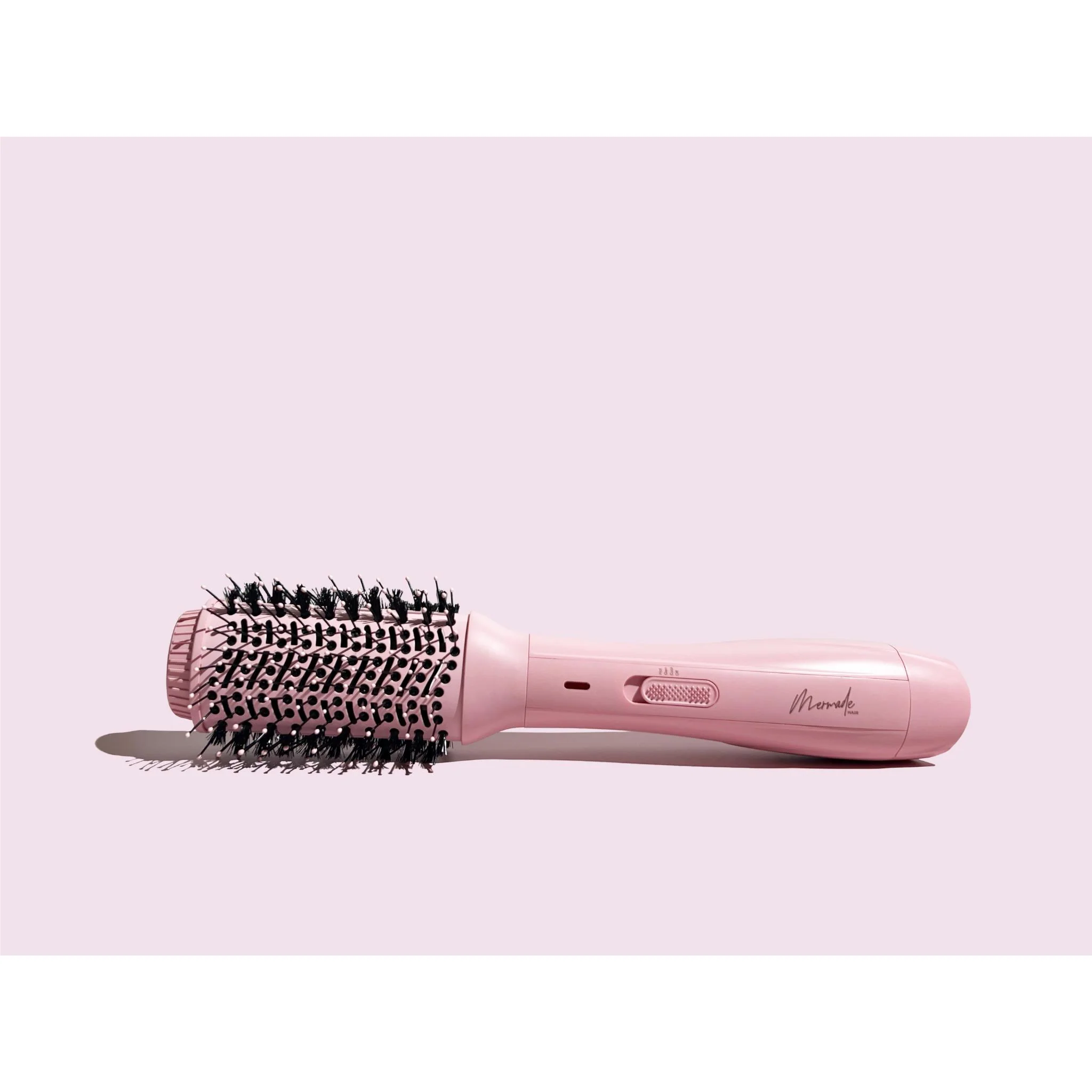 Mermade Blow Dry Brush (Pink) - Image 4