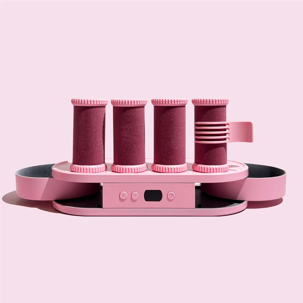 Mermade Digital Hot Rollers - Image 2