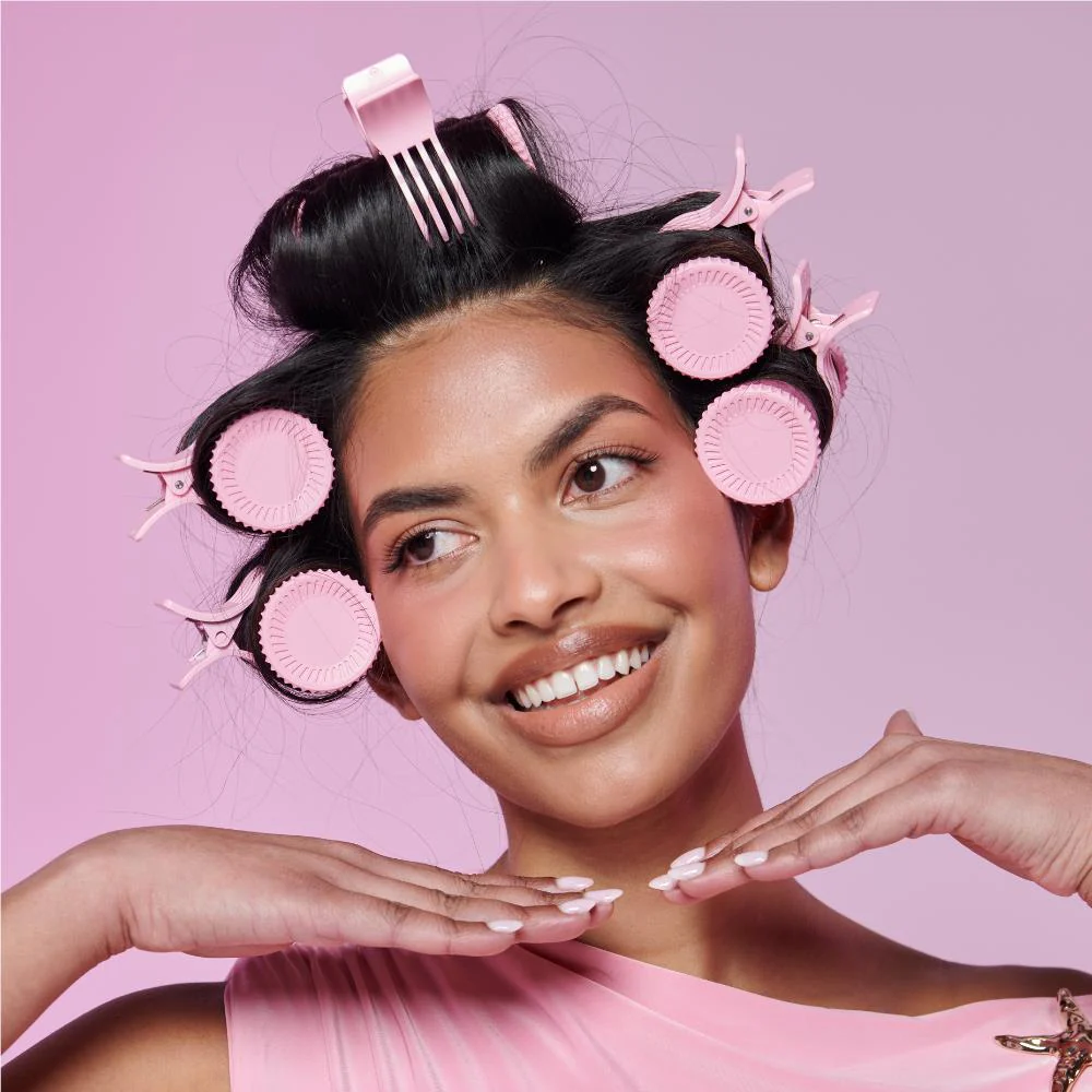Mermade Digital Hot Rollers - Image 7