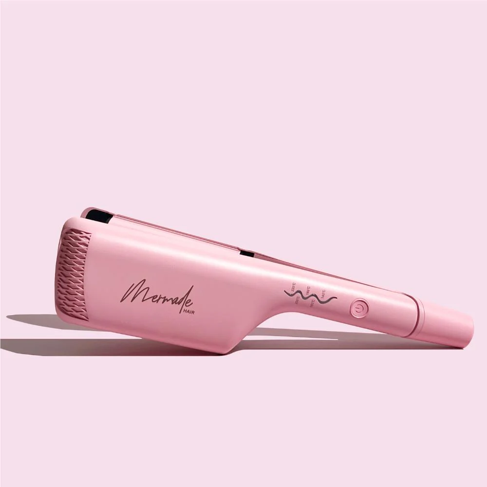 Mermade Double Waver Max (Pink) - Image 3