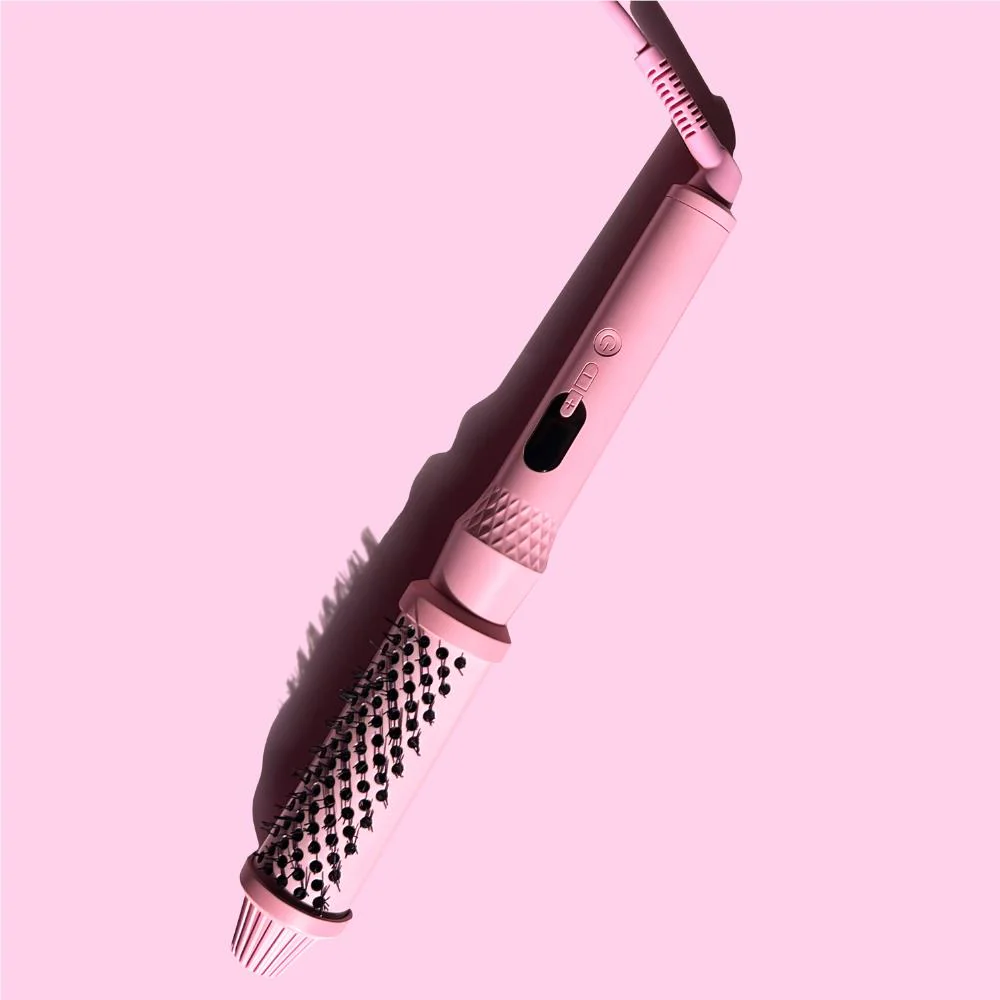 Mermade Infrared Thermal Brush - Image 2