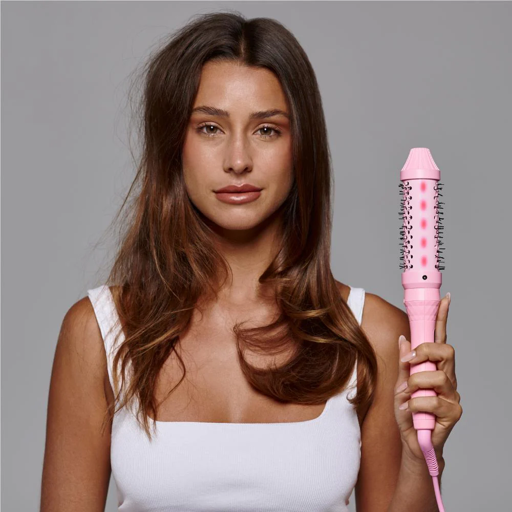 Mermade Infrared Thermal Brush - Image 3