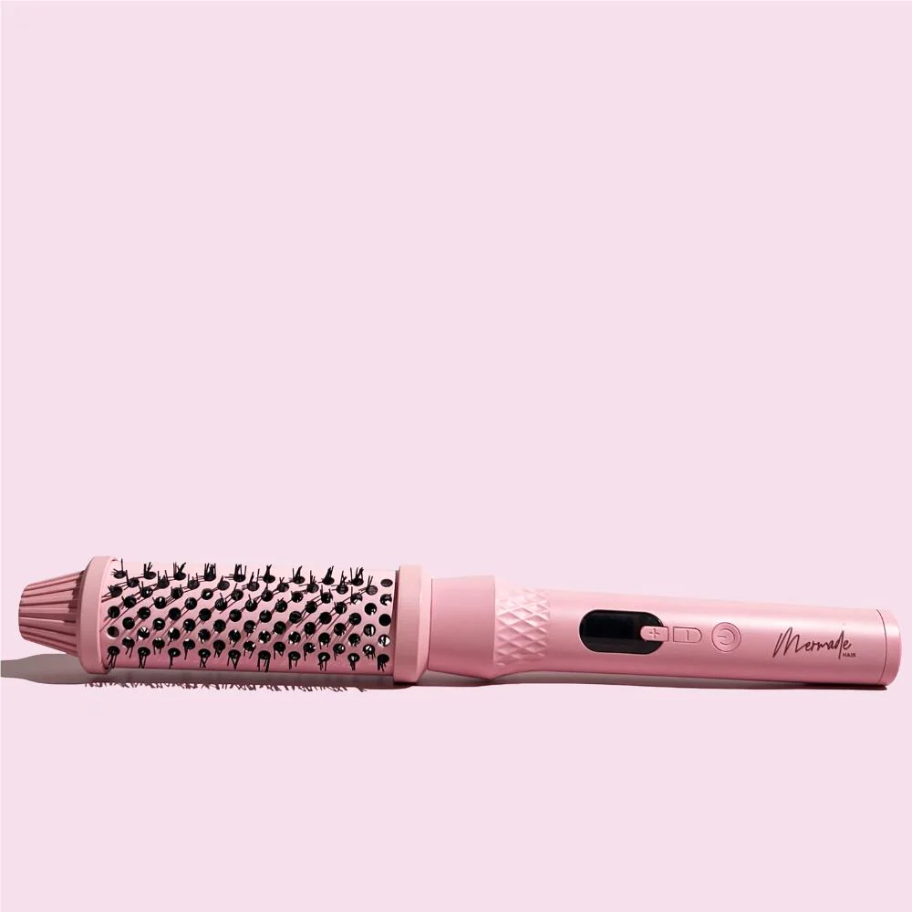 Mermade Infrared Thermal Brush - Image 6