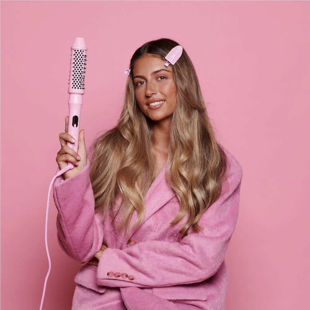 Mermade Infrared Thermal Brush - Image 7