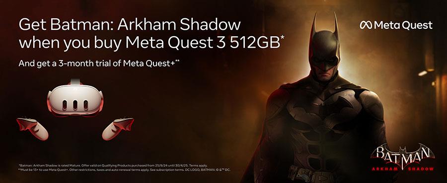Meta Quest 3 512GB - Image 10