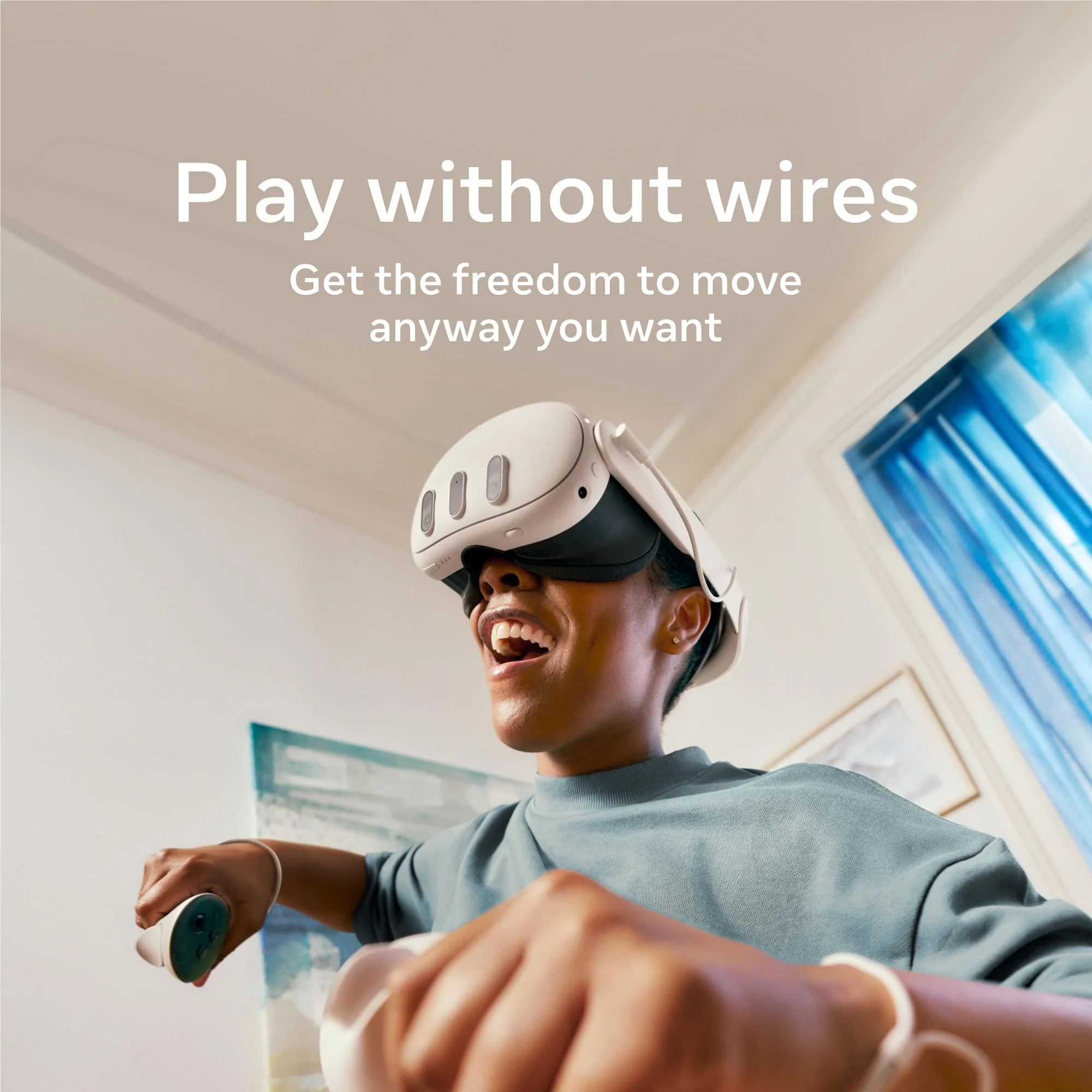 Meta Quest 3 512GB - Image 3