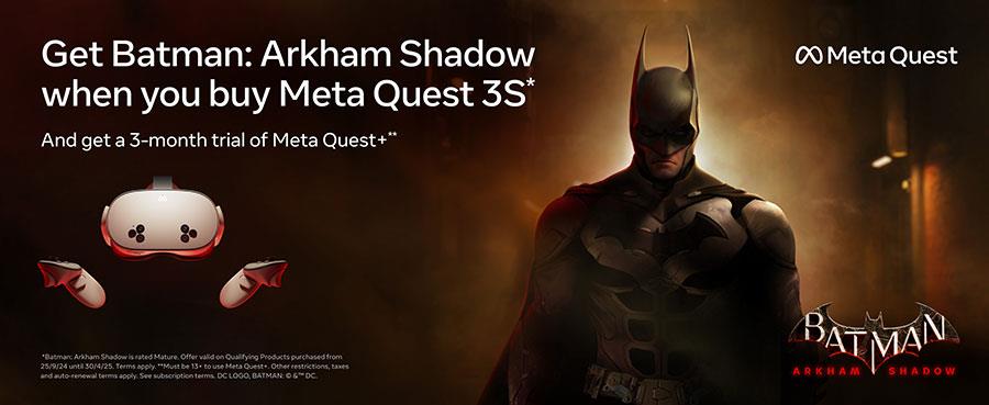 Meta Quest 3S 256GB - Image 8