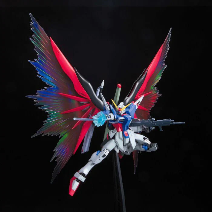 MG 1/100 Destiny Gundam Special Edition - Image 2