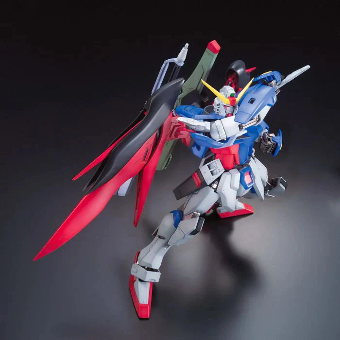 MG 1/100 Destiny Gundam Special Edition - Image 6