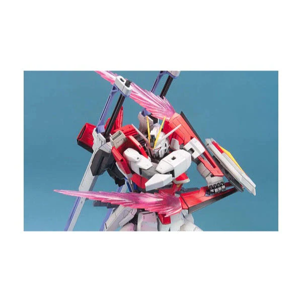 MG 1/100 SWORD IMPULSE GUNDAM - Image 4