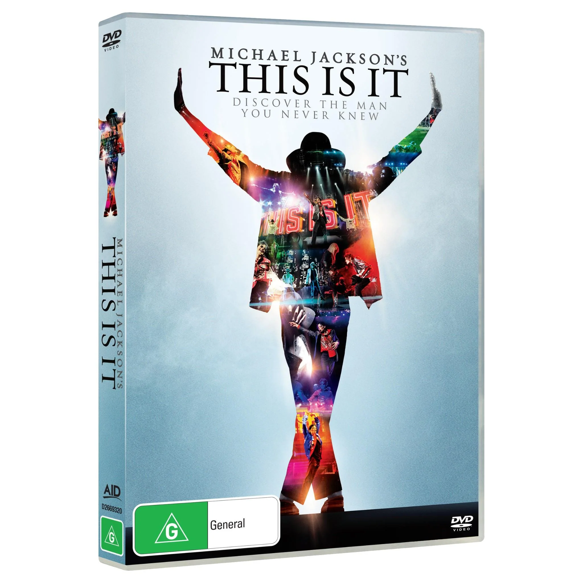 Michael Jackson's This Is It - Image 2
