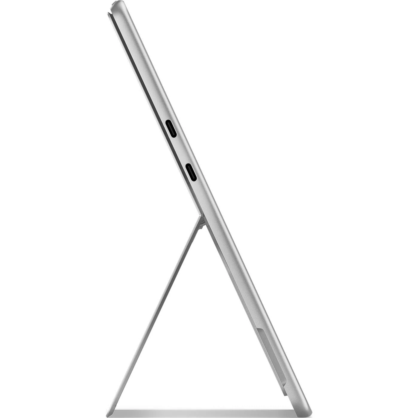 Microsoft Surface Pro (11th Edition) Copilot+ PC 13" Snapdragon X Elite 12 core/32GB/1TB (Platinum) - Image 4