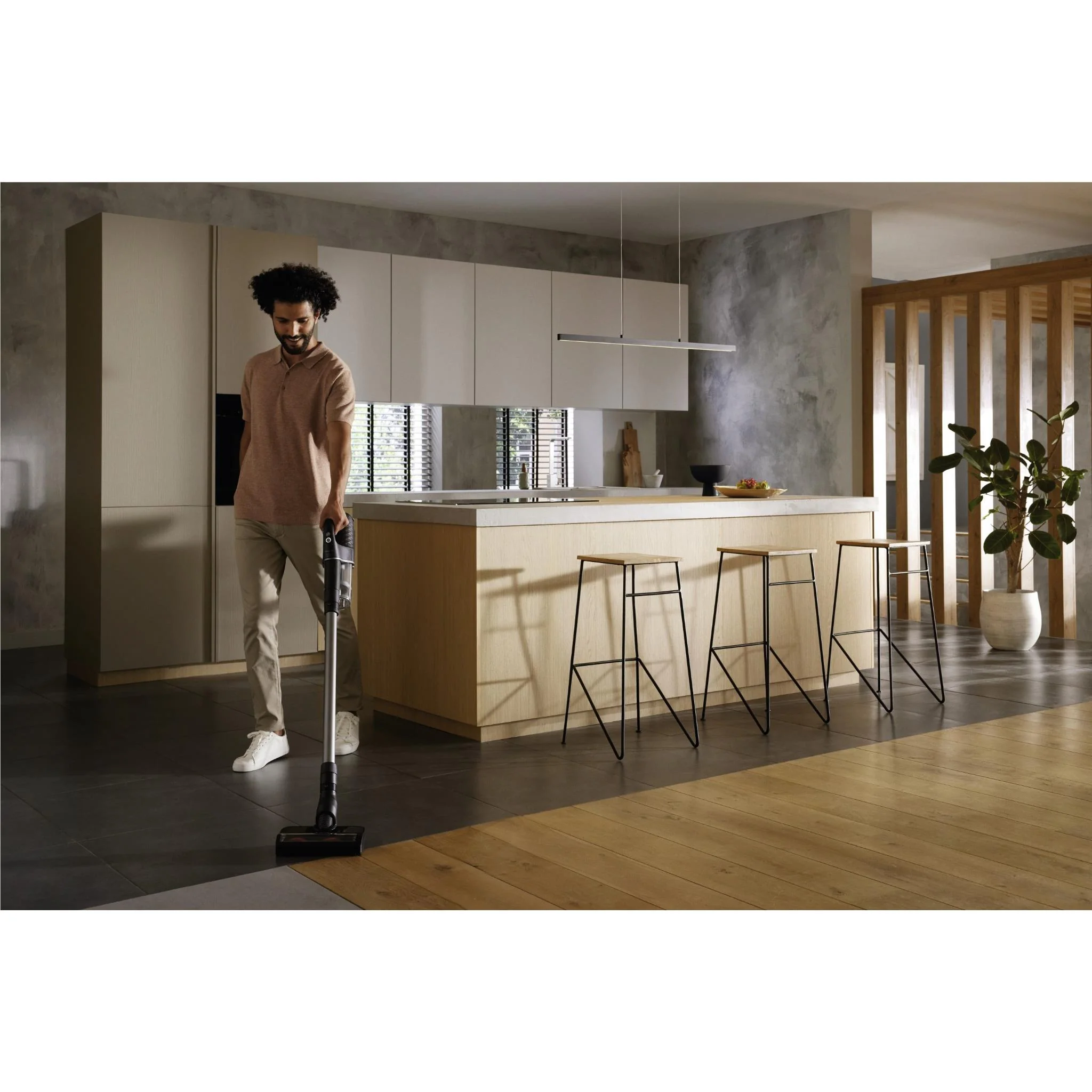 Miele Duoflex HX1 Cat & Dog Stick Vacuum - Image 7