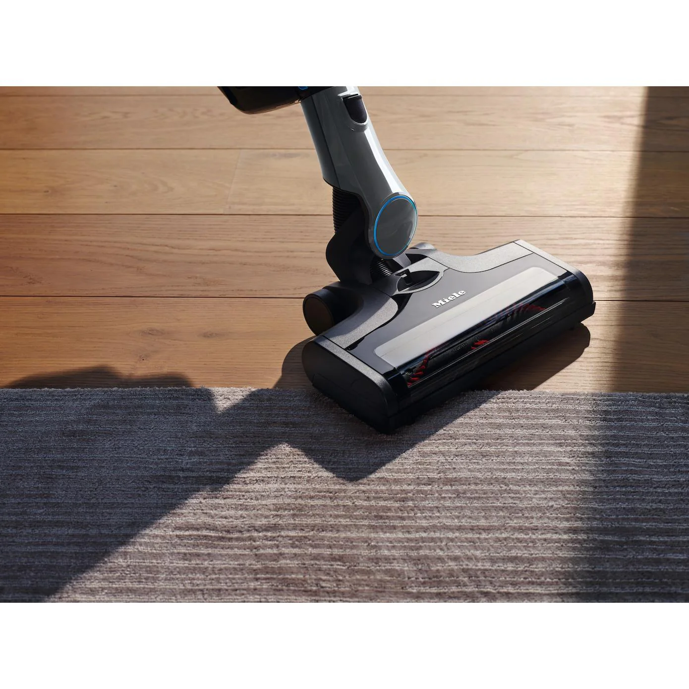 Miele Triflex HX1 Cordless Stick Vacuum (Graphite Grey) - Image 10
