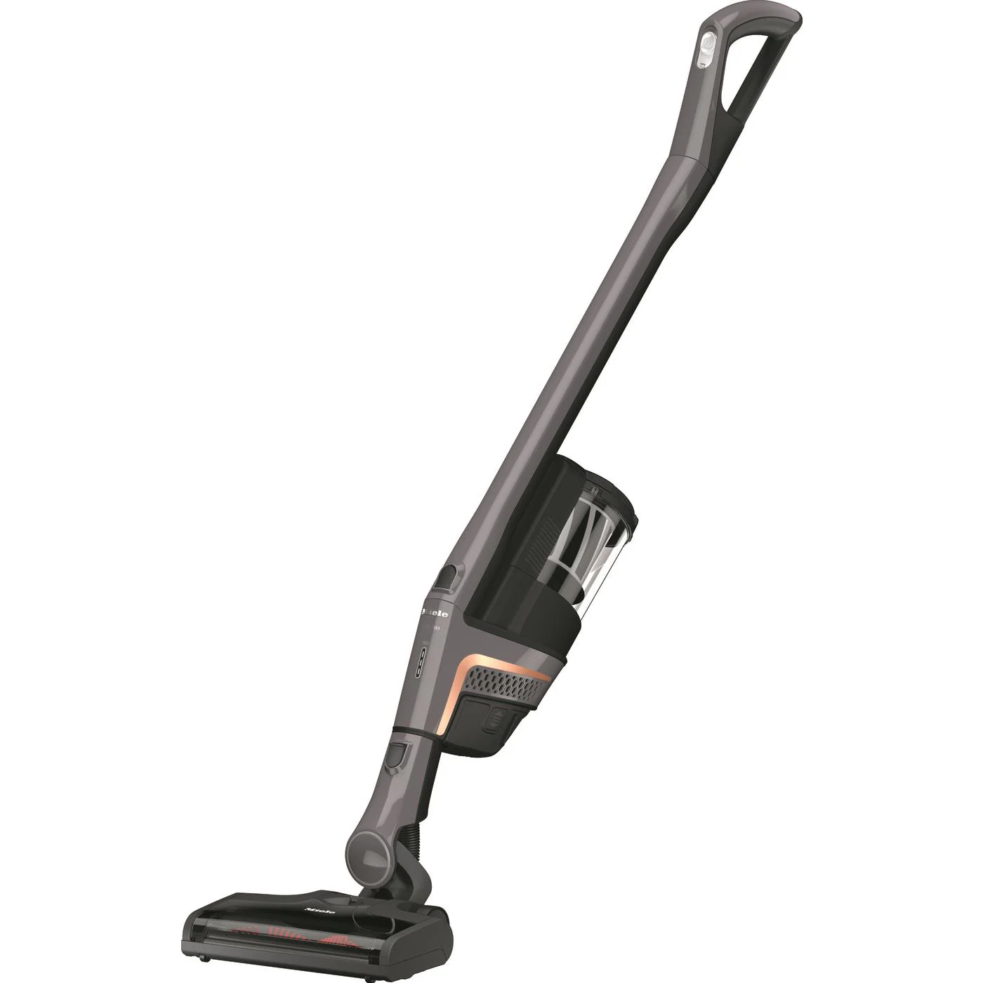 Miele Triflex HX1 Cordless Stick Vacuum (Graphite Grey) - Image 4